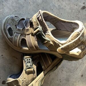 Teva sandals